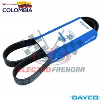 CORREA BA CHEV BRIGADIER...