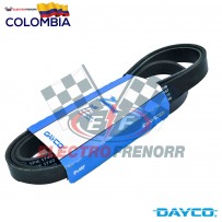 CORREA MA K-W T800 (ISM)...