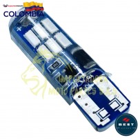 BOMBILLO LED COCUYO FIJA +...