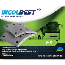REMACHE BLOQUE CAJA POR MILLAR INCOLBEST