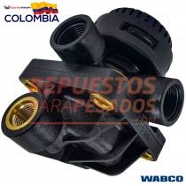 VALVULA RELE PLASTICA ATEGO...