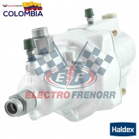 HYDRAIR CLUTCH SERVO...