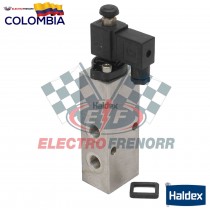 ILAS -E (ELECTRIC) HALDEX