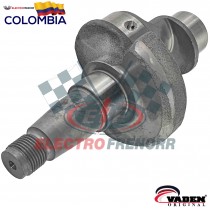 CIGUEÑAL COMPRESOR NPR AGUA VADEN