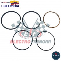 ANILLOS COMPRESOR CUMMINS...