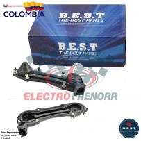 TAPA PLASTICA CADENA...