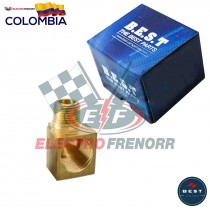 RACOR B116 1-2 X 1-4 BEST