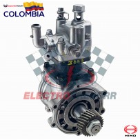 COMPRESOR DE AIRE PARA HINO...