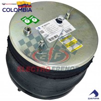 BOMBONA SUSPENSIÓN...