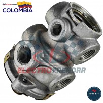 VALVULA PEDAL E-3 BEST