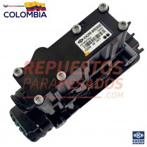 MODULO DE SUSPENSION TRASERA B11R  KNORR