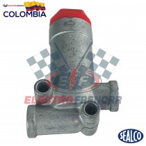 FILTRO VALVULA SEALCO