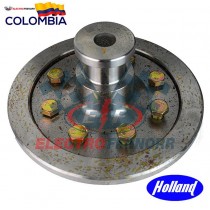 KING PING DE PLATO 8...