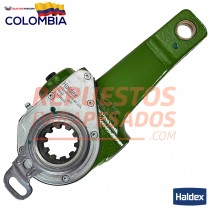 RATCHE DELANTERO DERECHO SCANIA  HALDEX