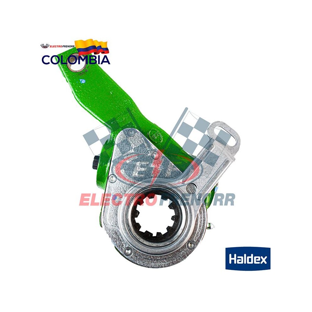 RATCHE TRASERO  DERECHO E IZQUIERDO SCANIA P250  HALDEX