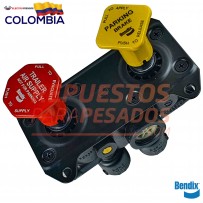 VALVULA CONTROL MV-3 CON...