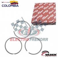 ANILLOS 86 MM EN STD VADEN