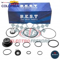 REPARACION BOMBA DE FRENO...