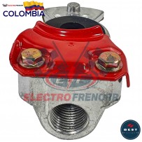 MANO TRAILER EMERGENCIA...