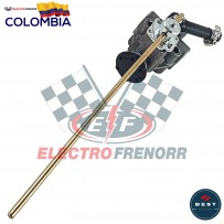 VALVULA  DE ALTURA SISTEMA...