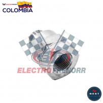 VALVULA RETENCION RECTA 1-2...