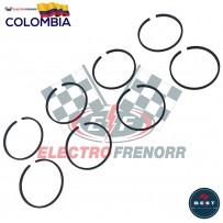 ANILLOS COMPRESOR TUFLO 400...