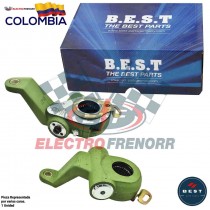 RACHE MERCEDES UPA 400 - BEST