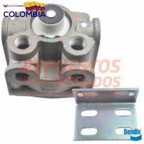 VALVULA RELAY R12 ENTRADAS...