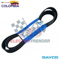 CORREA  661K10 5100661 USA...