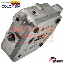 CULATA COMPRESOR MERCEDES BENZ ACTROS 2043 VADEN