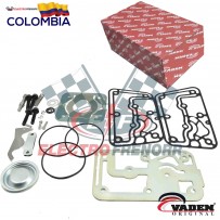 EMPAQUETADURA CULATA...