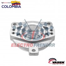 TAPA TRASERA COMPRESOR SCANIA MODELO NUEVO VADEN