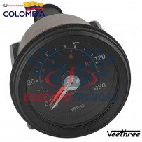 MARCADOR PRESION AIRE DOBLE...