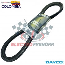 CORREA CO DODGE D600   USA DAYCO