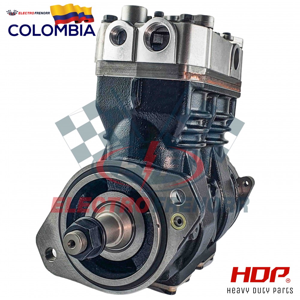 COMPRESOR THOMAS HDP