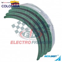 JUEGO BANDAS DE FRENO 20101...