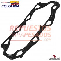 EMPAQUE CAUCHO MORDAZA MERITO VOLVO EURO 4 MERITOR
