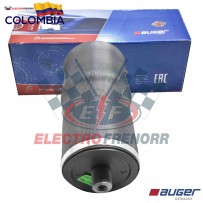 BOMBONA SUSPENSIÓN CABINA-...