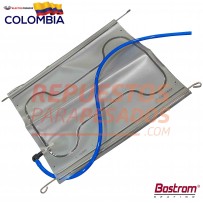 RIÑONERA  SENCILLA BOSTROM