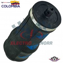 BOMBONA SUSPENSION CABINA...