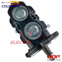 COMPRESOR MP8 DOBLE PISTON HDP