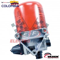 SECADOR COMPLETO TIPO WABCO...