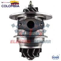 CATRIZ  FORD CARGO 815