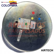 BOMBONA SUSPENSIÓN HENDRICKSON S21800 TRAILERS VAR AIRTECH