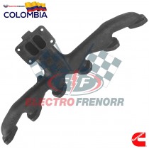 MUTIPLE ADMISION CUMMINS