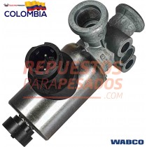 VALVULA SOLENOIDE WABCO