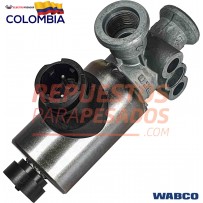 VALVULA SOLENOIDE WABCO