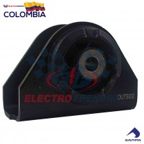 SOPORTE CABINA COLUMBIA SAMPA