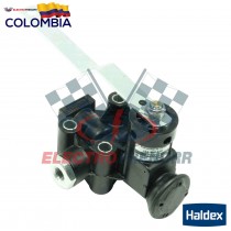 LEVELLING VALVE HALDEX