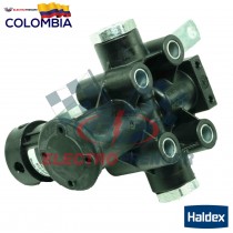LEVELLING VALVE HALDEX